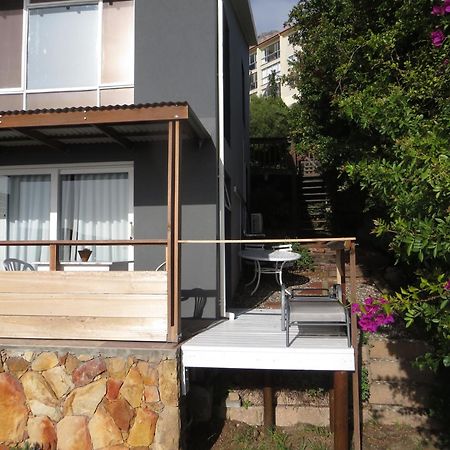 Camps Bay Studio Guesthouse - Studio Cape Town Oda fotoğraf