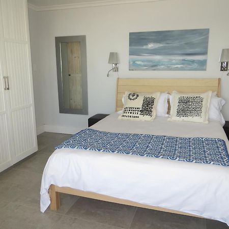 Camps Bay Studio Guesthouse - Studio Cape Town Oda fotoğraf