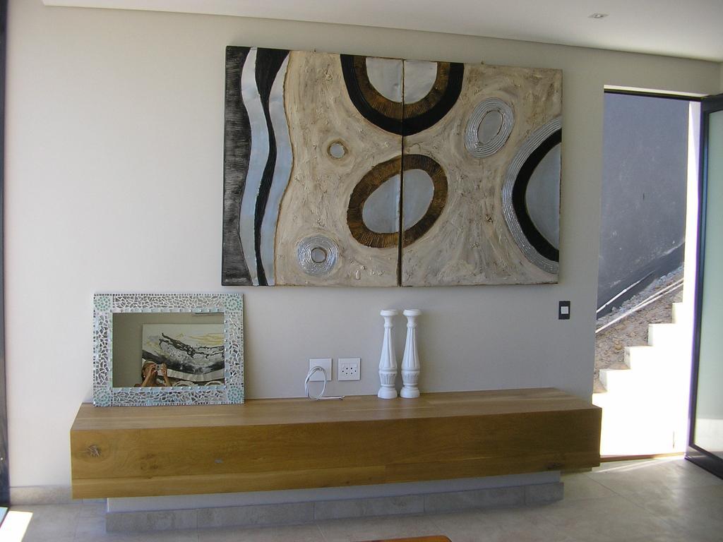 Camps Bay Studio Guesthouse - Studio Cape Town Oda fotoğraf