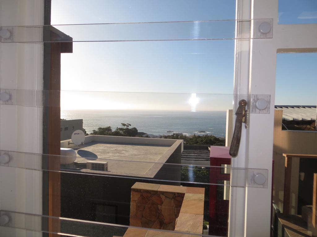 Camps Bay Studio Guesthouse - Studio Cape Town Oda fotoğraf