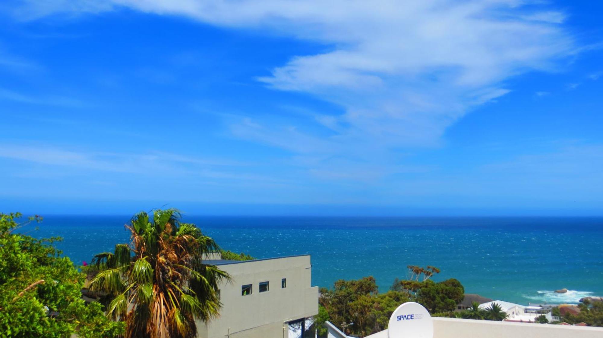 Camps Bay Studio Guesthouse - Studio Cape Town Oda fotoğraf