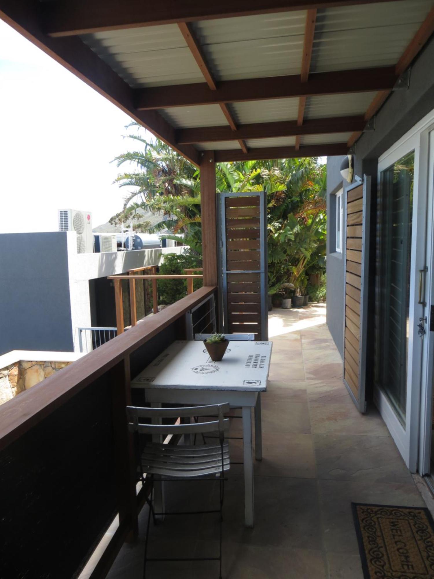 Camps Bay Studio Guesthouse - Studio Cape Town Oda fotoğraf