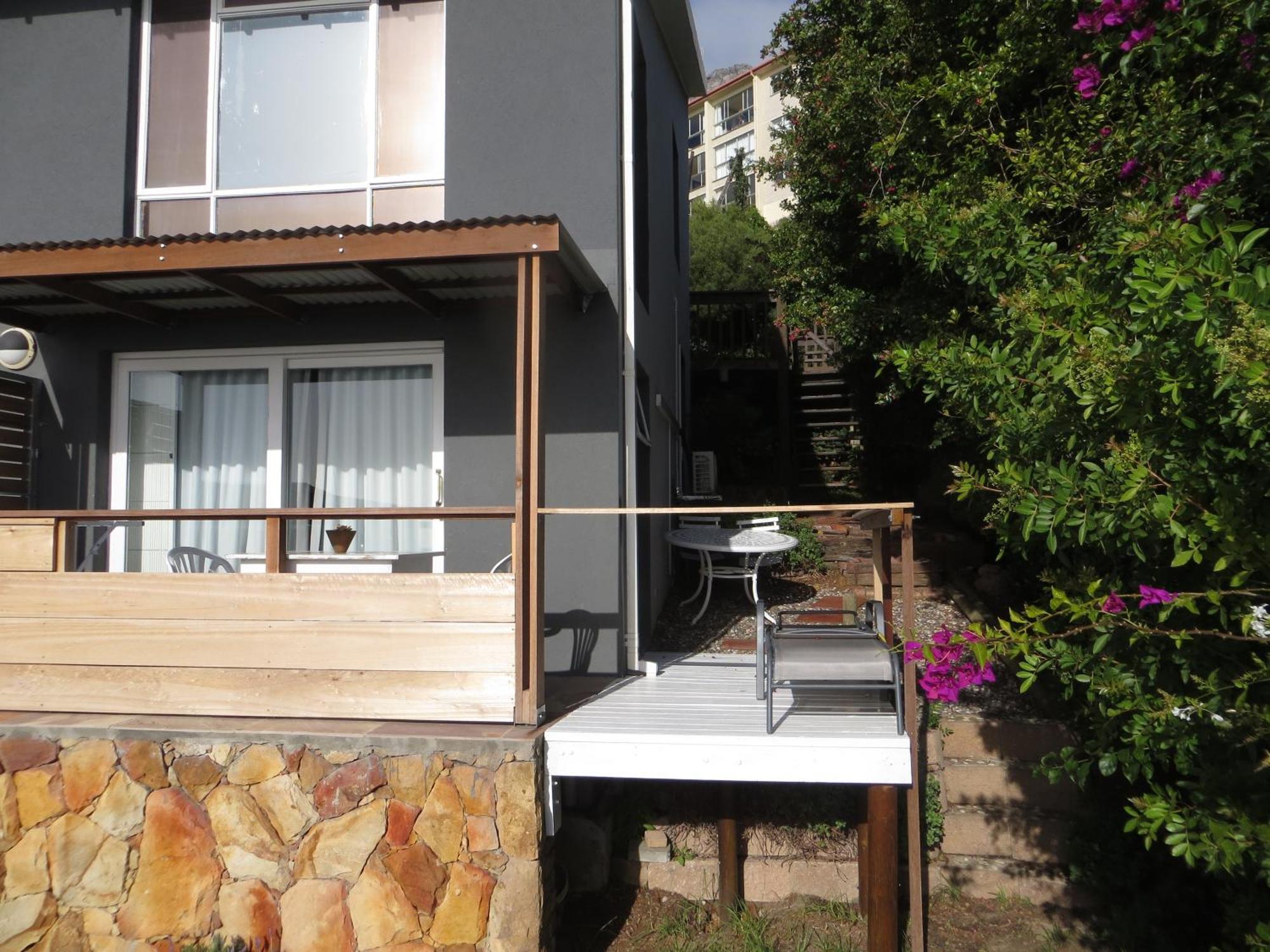Camps Bay Studio Guesthouse - Studio Cape Town Oda fotoğraf