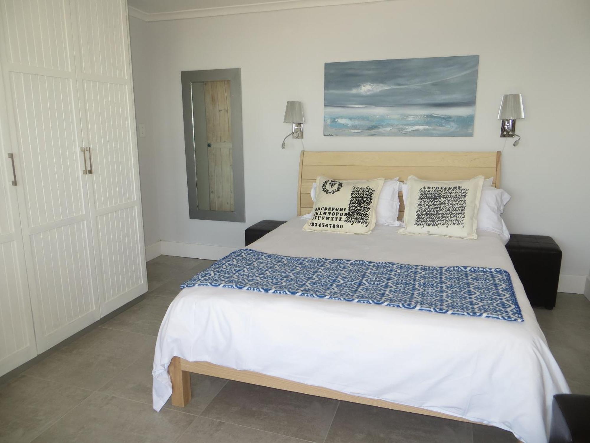 Camps Bay Studio Guesthouse - Studio Cape Town Oda fotoğraf