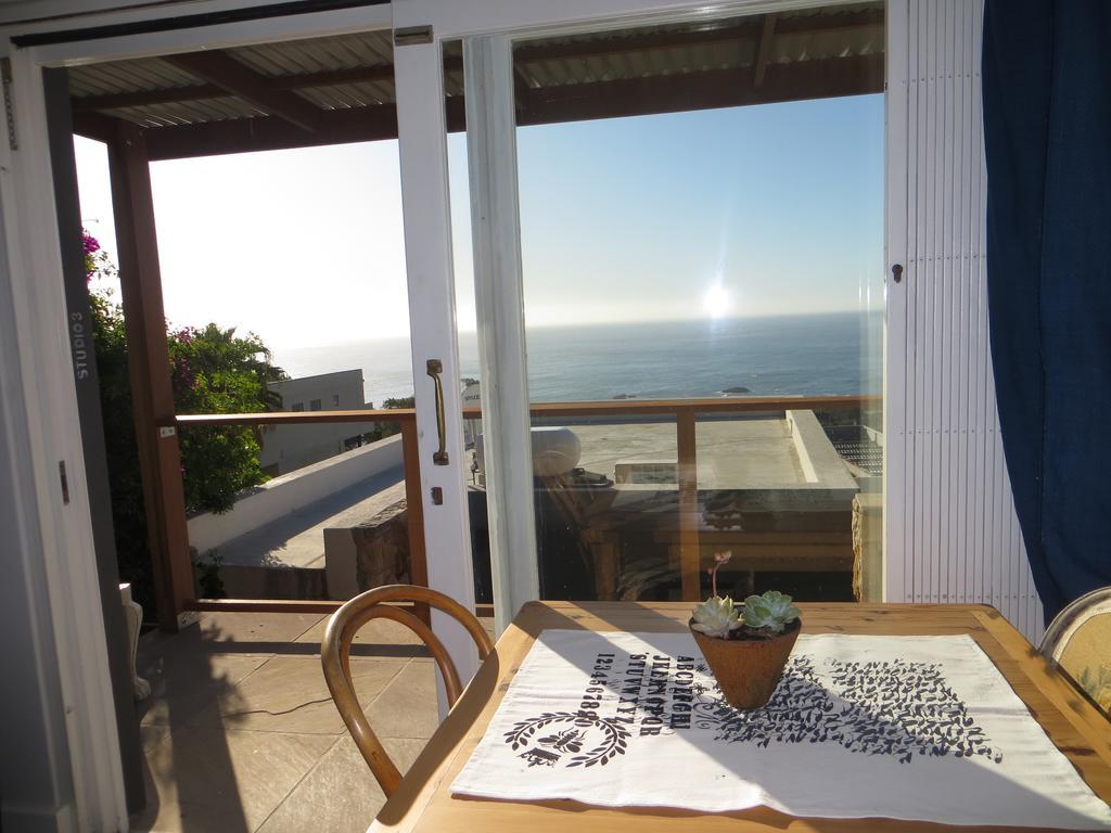 Camps Bay Studio Guesthouse - Studio Cape Town Oda fotoğraf
