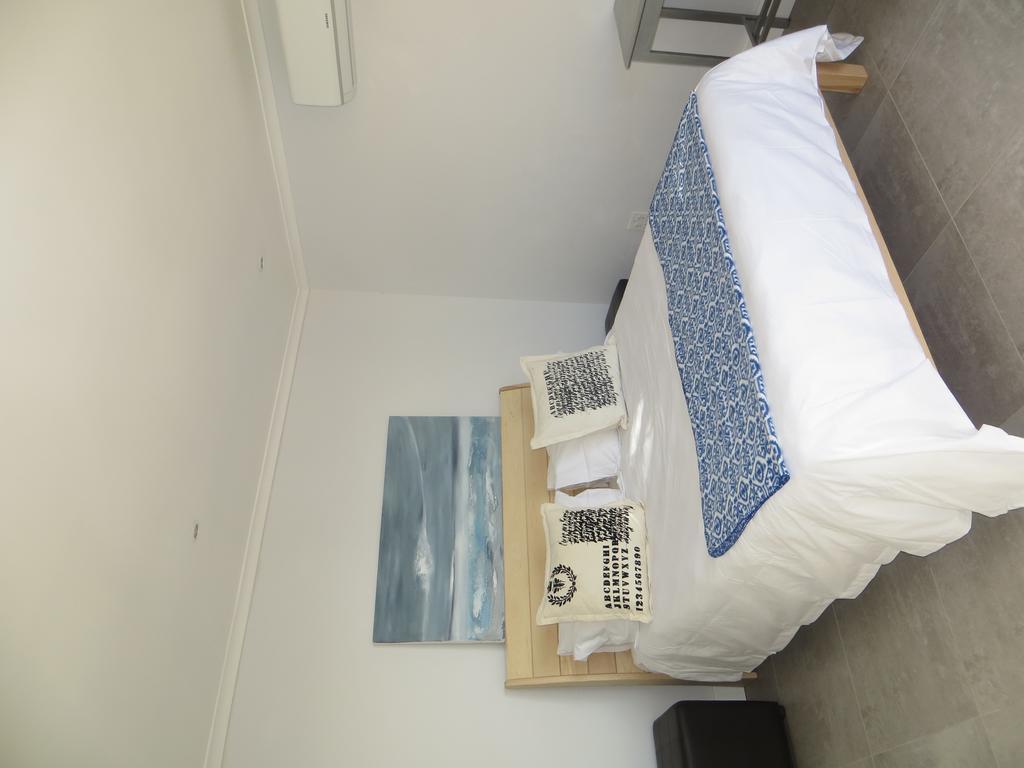 Camps Bay Studio Guesthouse - Studio Cape Town Dış mekan fotoğraf