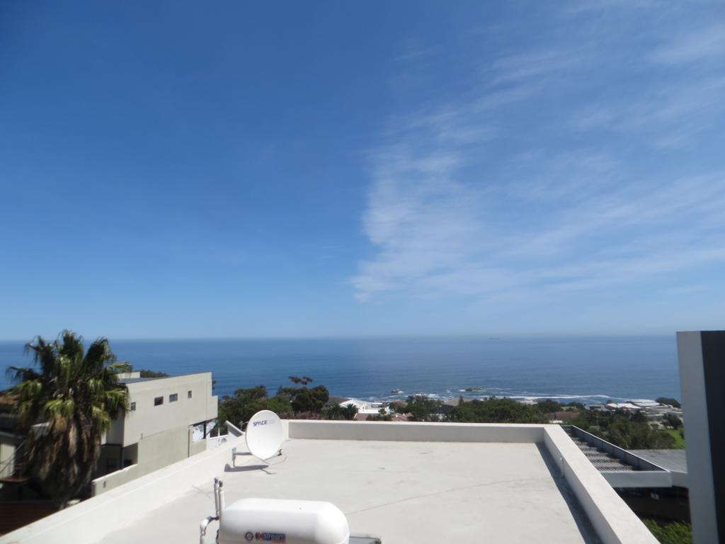 Camps Bay Studio Guesthouse - Studio Cape Town Oda fotoğraf