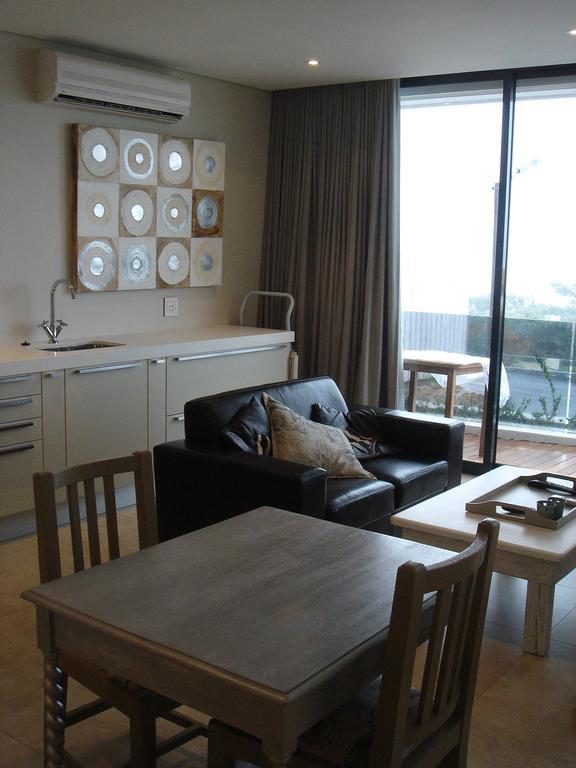 Camps Bay Studio Guesthouse - Studio Cape Town Oda fotoğraf