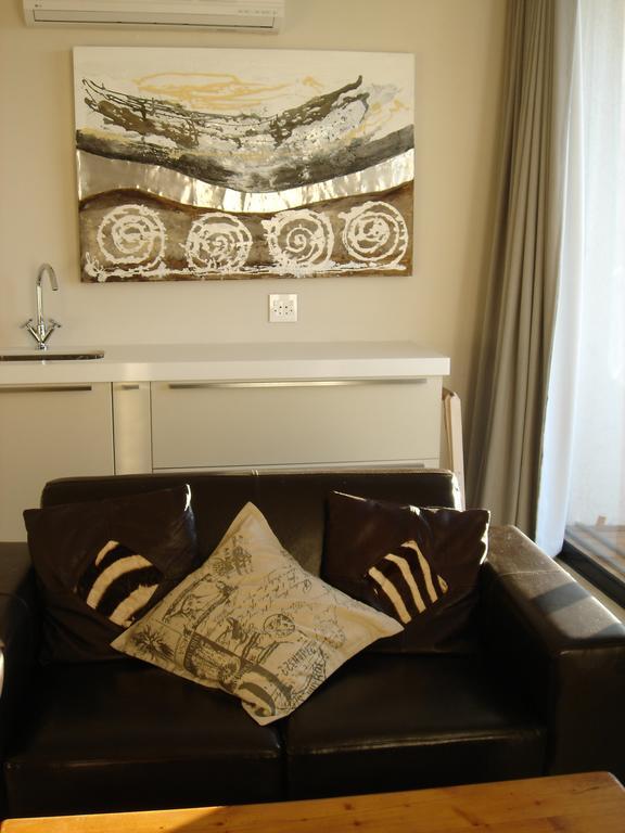 Camps Bay Studio Guesthouse - Studio Cape Town Oda fotoğraf