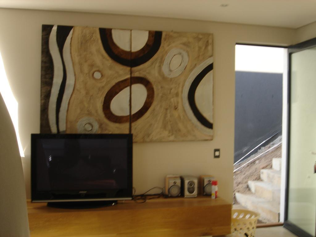 Camps Bay Studio Guesthouse - Studio Cape Town Oda fotoğraf