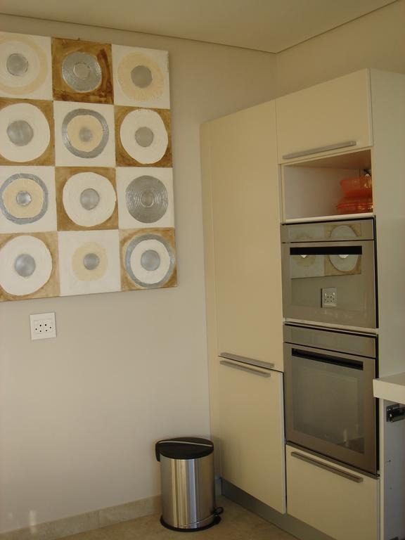 Camps Bay Studio Guesthouse - Studio Cape Town Oda fotoğraf