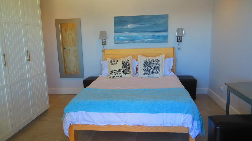 Camps Bay Studio Guesthouse - Studio Cape Town Dış mekan fotoğraf