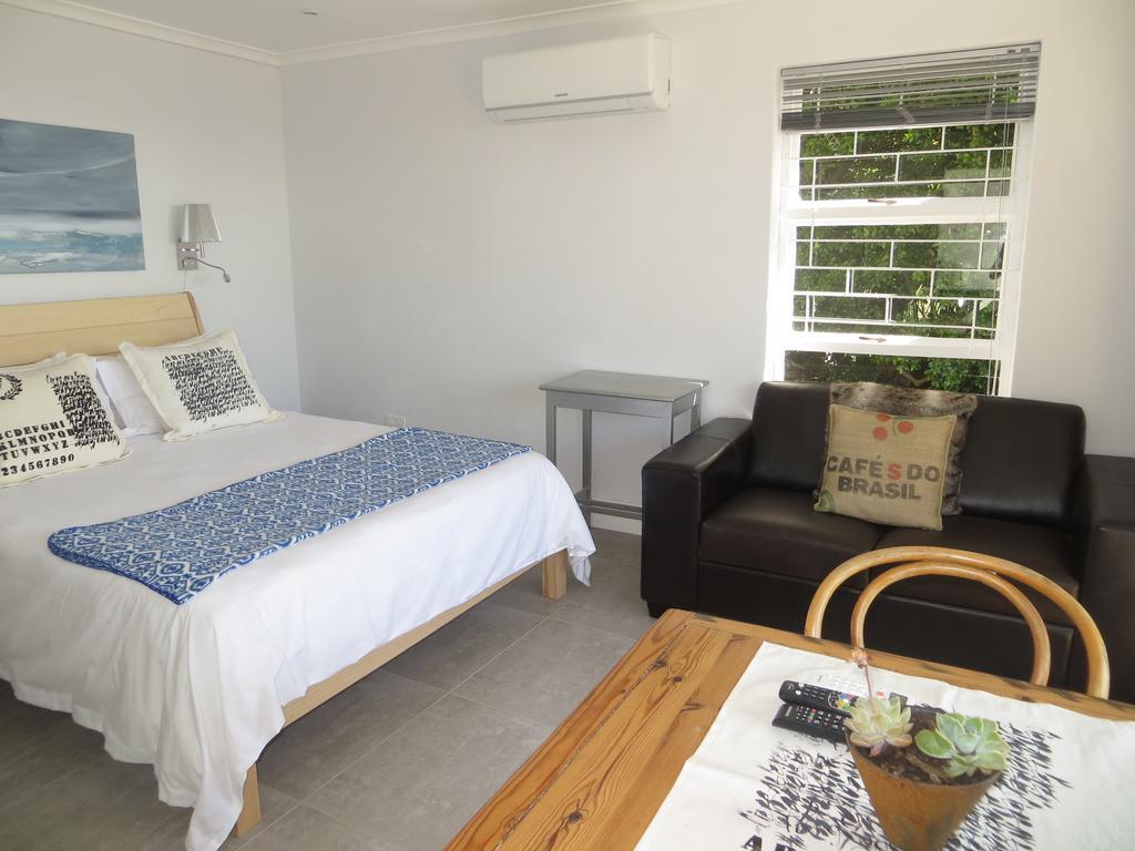 Camps Bay Studio Guesthouse - Studio Cape Town Dış mekan fotoğraf