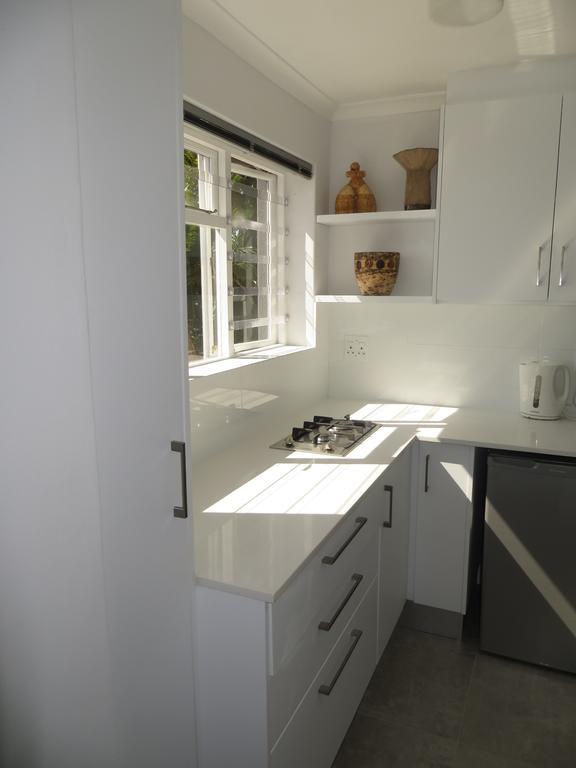 Camps Bay Studio Guesthouse - Studio Cape Town Dış mekan fotoğraf
