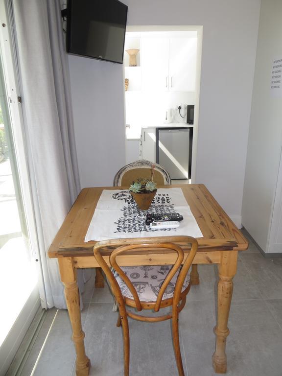 Camps Bay Studio Guesthouse - Studio Cape Town Dış mekan fotoğraf