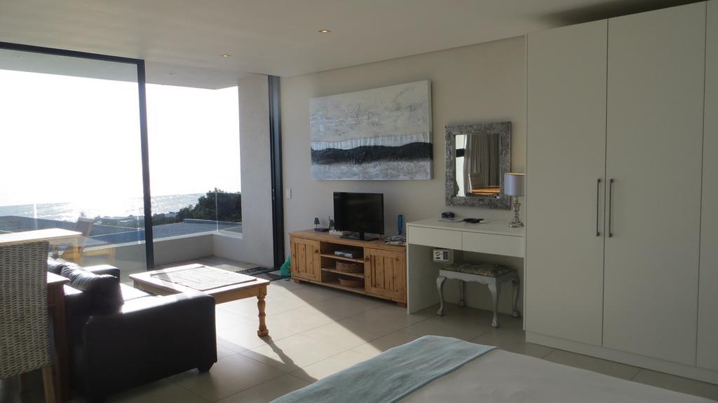 Camps Bay Studio Guesthouse - Studio Cape Town Dış mekan fotoğraf
