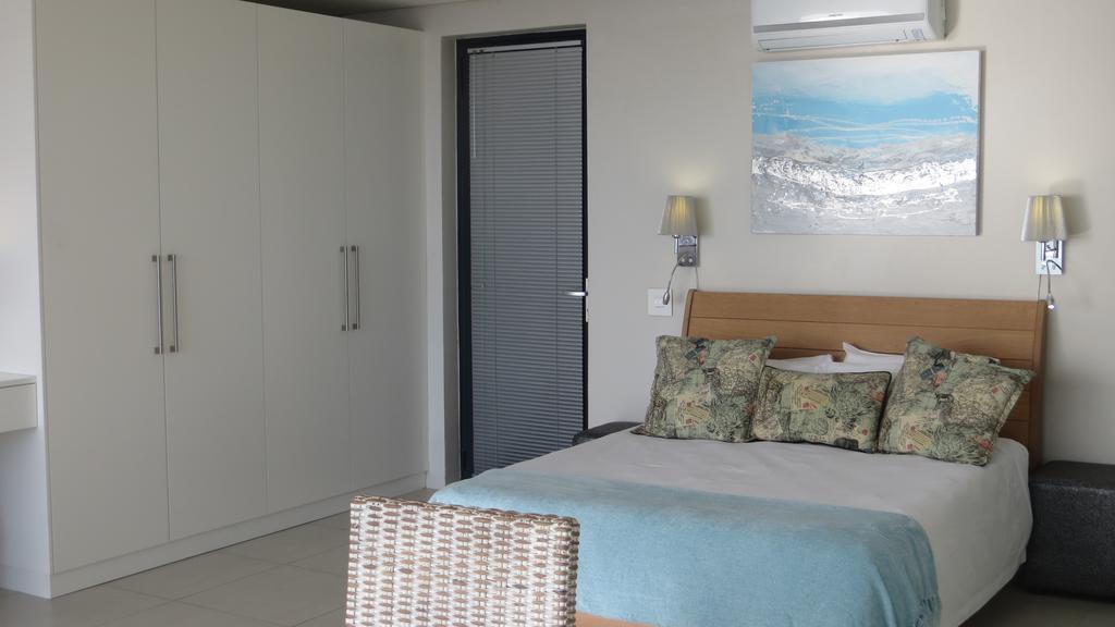 Camps Bay Studio Guesthouse - Studio Cape Town Dış mekan fotoğraf