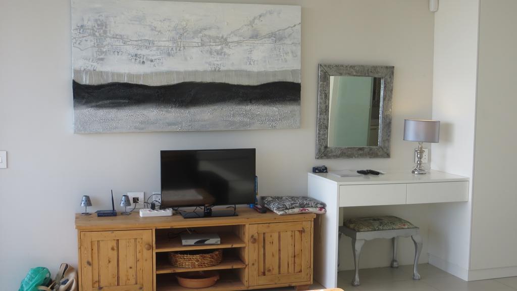Camps Bay Studio Guesthouse - Studio Cape Town Dış mekan fotoğraf