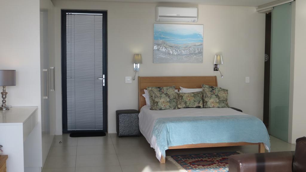 Camps Bay Studio Guesthouse - Studio Cape Town Dış mekan fotoğraf