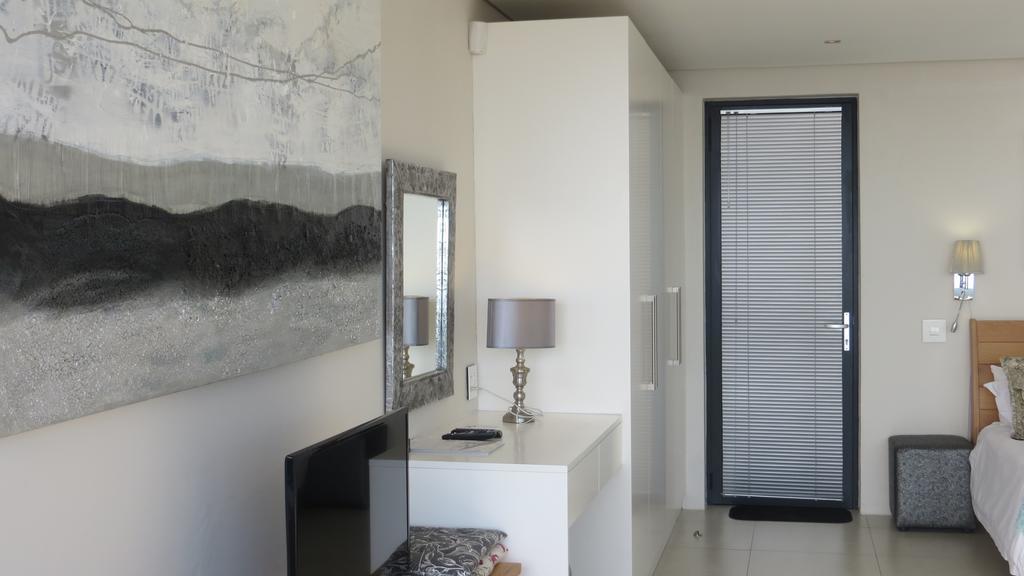Camps Bay Studio Guesthouse - Studio Cape Town Dış mekan fotoğraf
