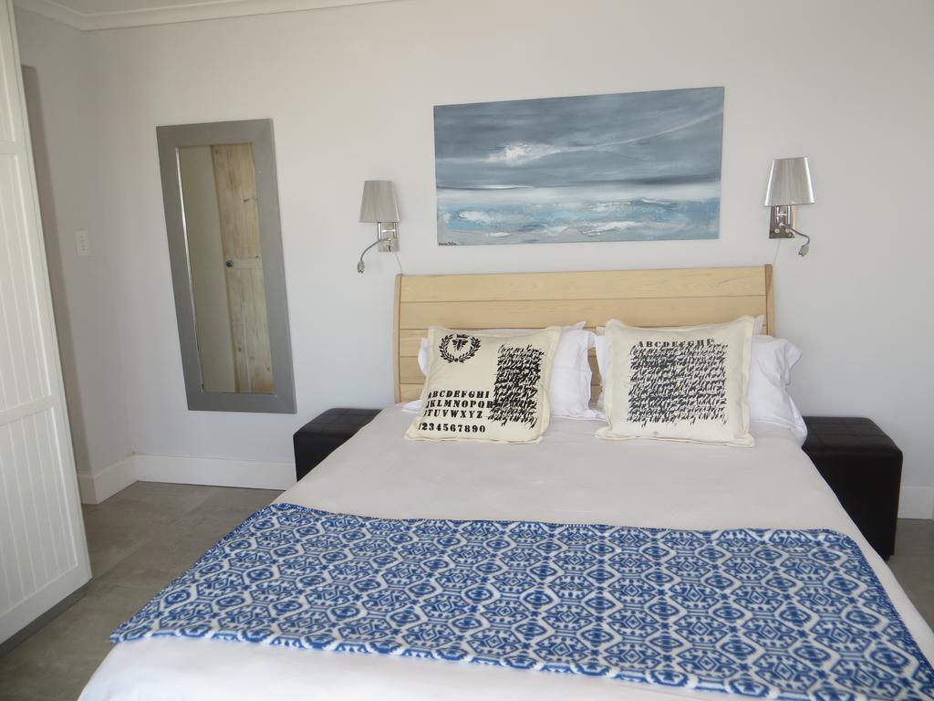 Camps Bay Studio Guesthouse - Studio Cape Town Oda fotoğraf