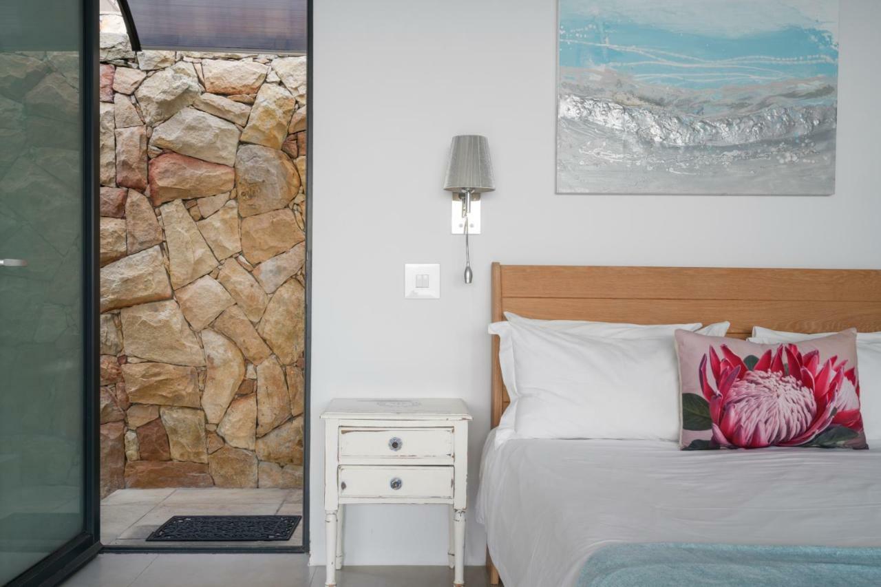 Camps Bay Studio Guesthouse - Studio Cape Town Dış mekan fotoğraf