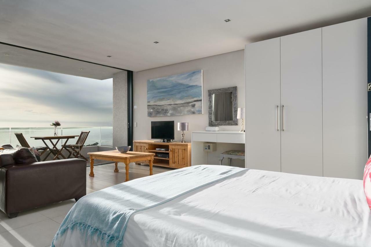 Camps Bay Studio Guesthouse - Studio Cape Town Dış mekan fotoğraf