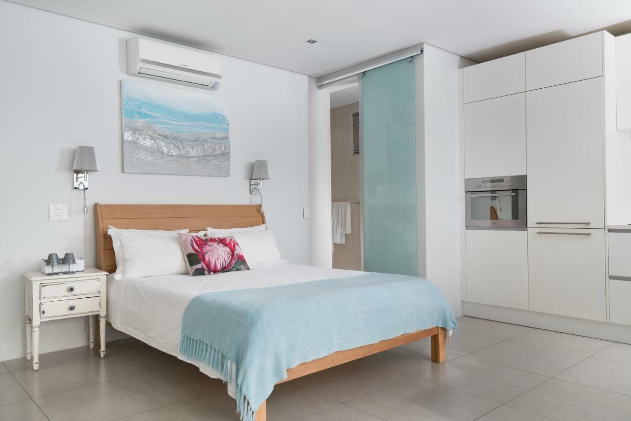Camps Bay Studio Guesthouse - Studio Cape Town Dış mekan fotoğraf