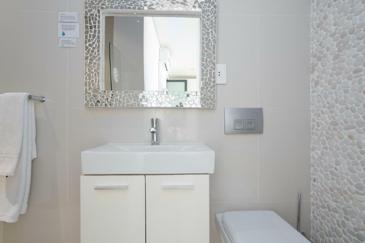 Camps Bay Studio Guesthouse - Studio Cape Town Dış mekan fotoğraf