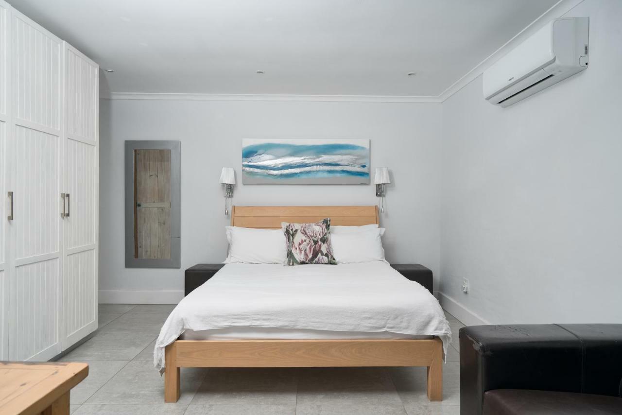 Camps Bay Studio Guesthouse - Studio Cape Town Dış mekan fotoğraf