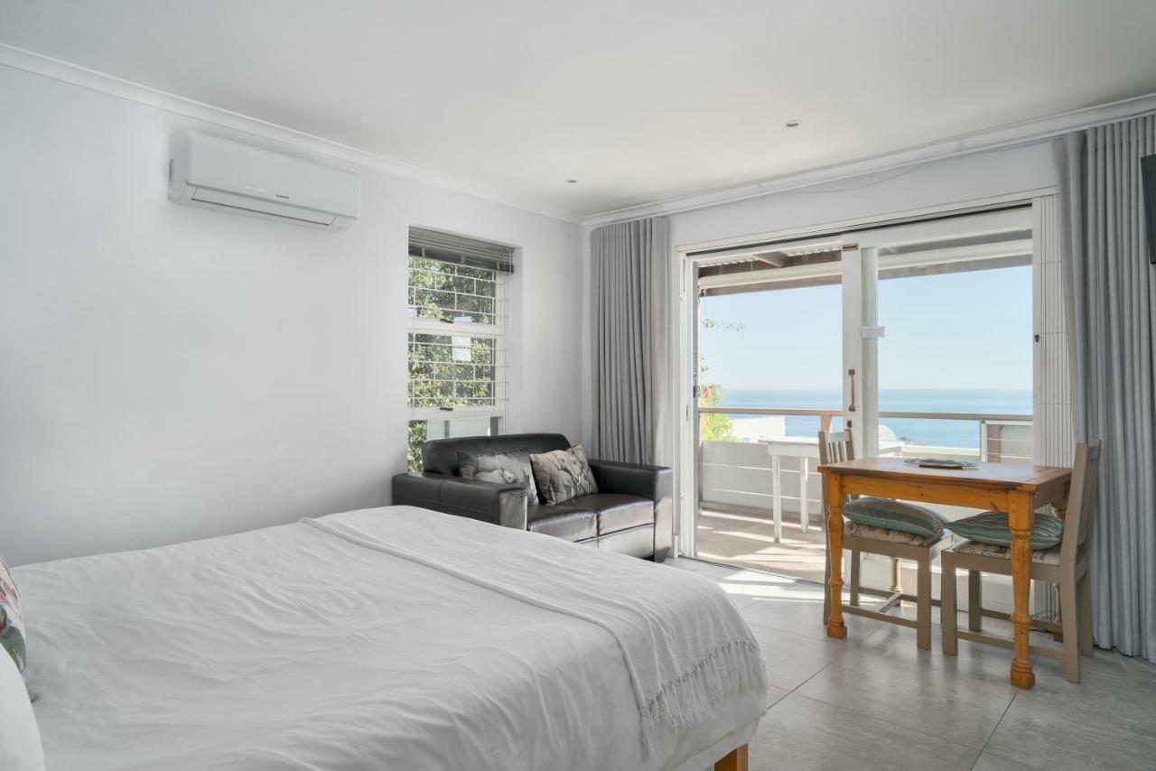 Camps Bay Studio Guesthouse - Studio Cape Town Dış mekan fotoğraf
