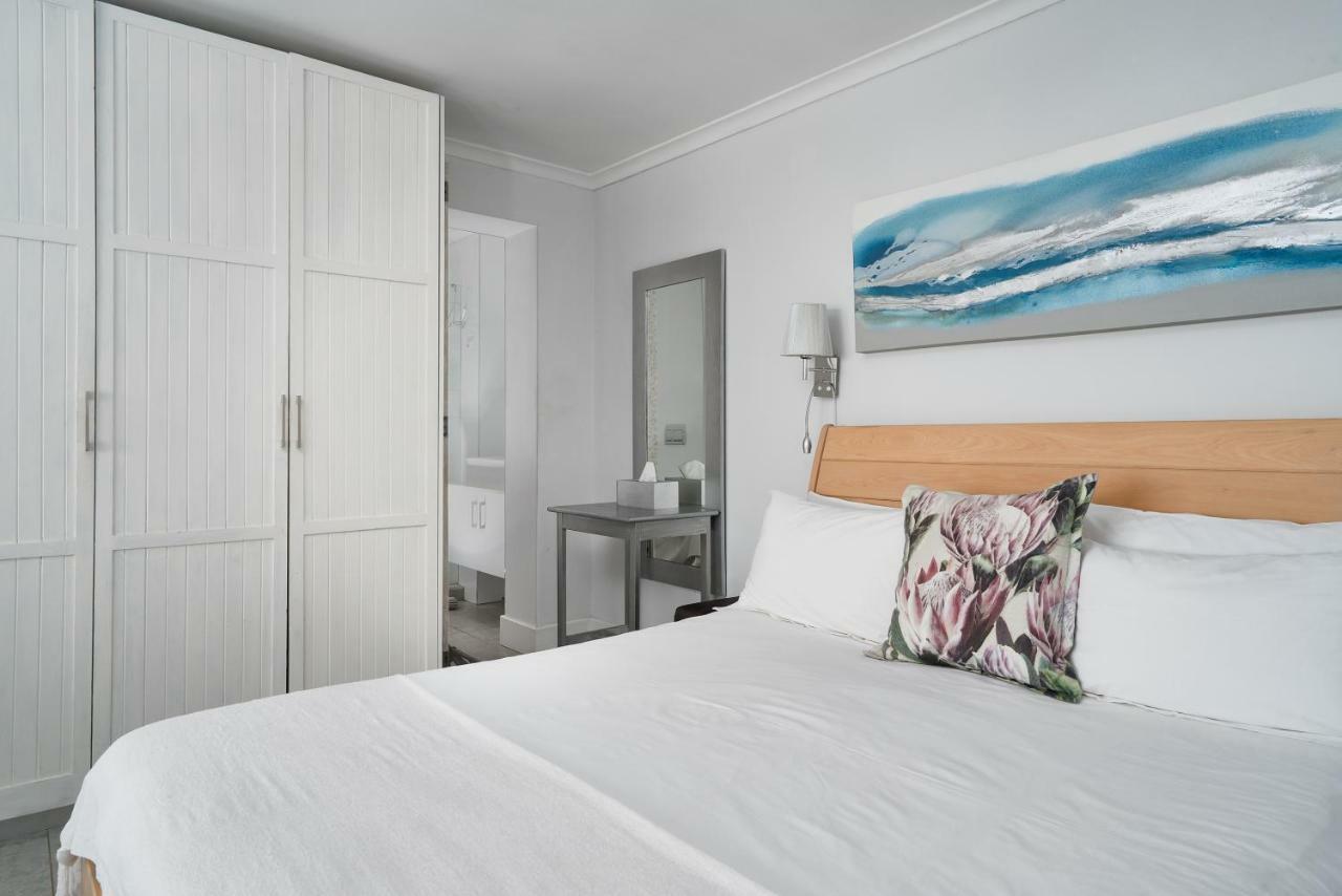 Camps Bay Studio Guesthouse - Studio Cape Town Dış mekan fotoğraf
